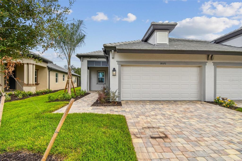 Photo of 18076 Cherished Loop, Lakewood Ranch, FL 34211 (MLS # R4909858)