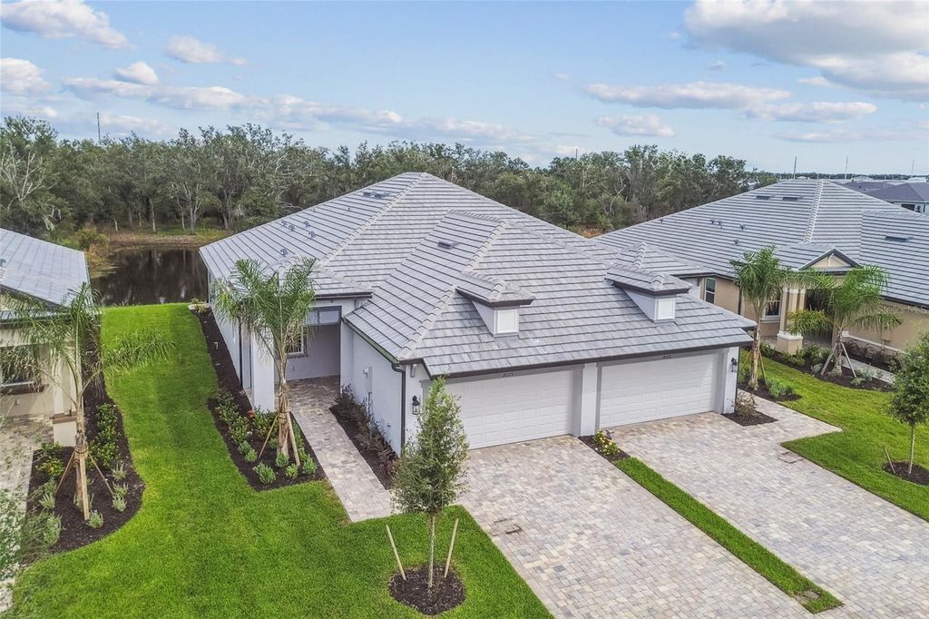 Photo of 18076 Cherished Loop, Lakewood Ranch, FL 34211 (MLS # R4909858)