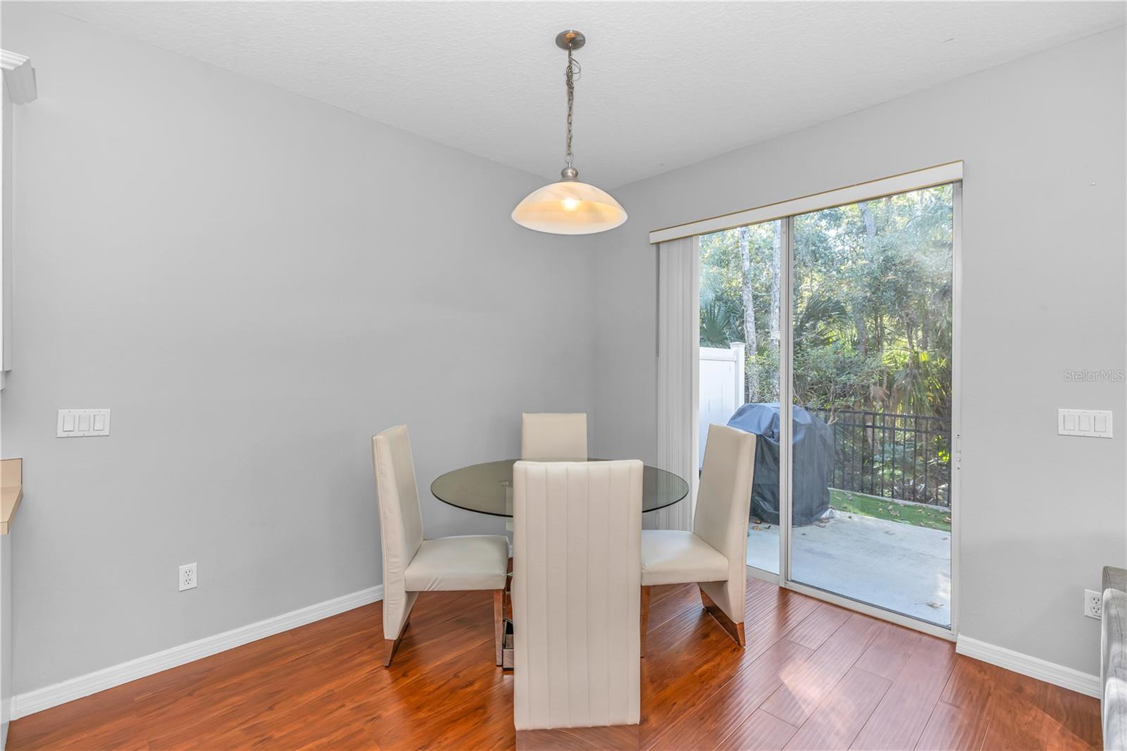 BARCLAY RESERVE TWNHMS - Residential