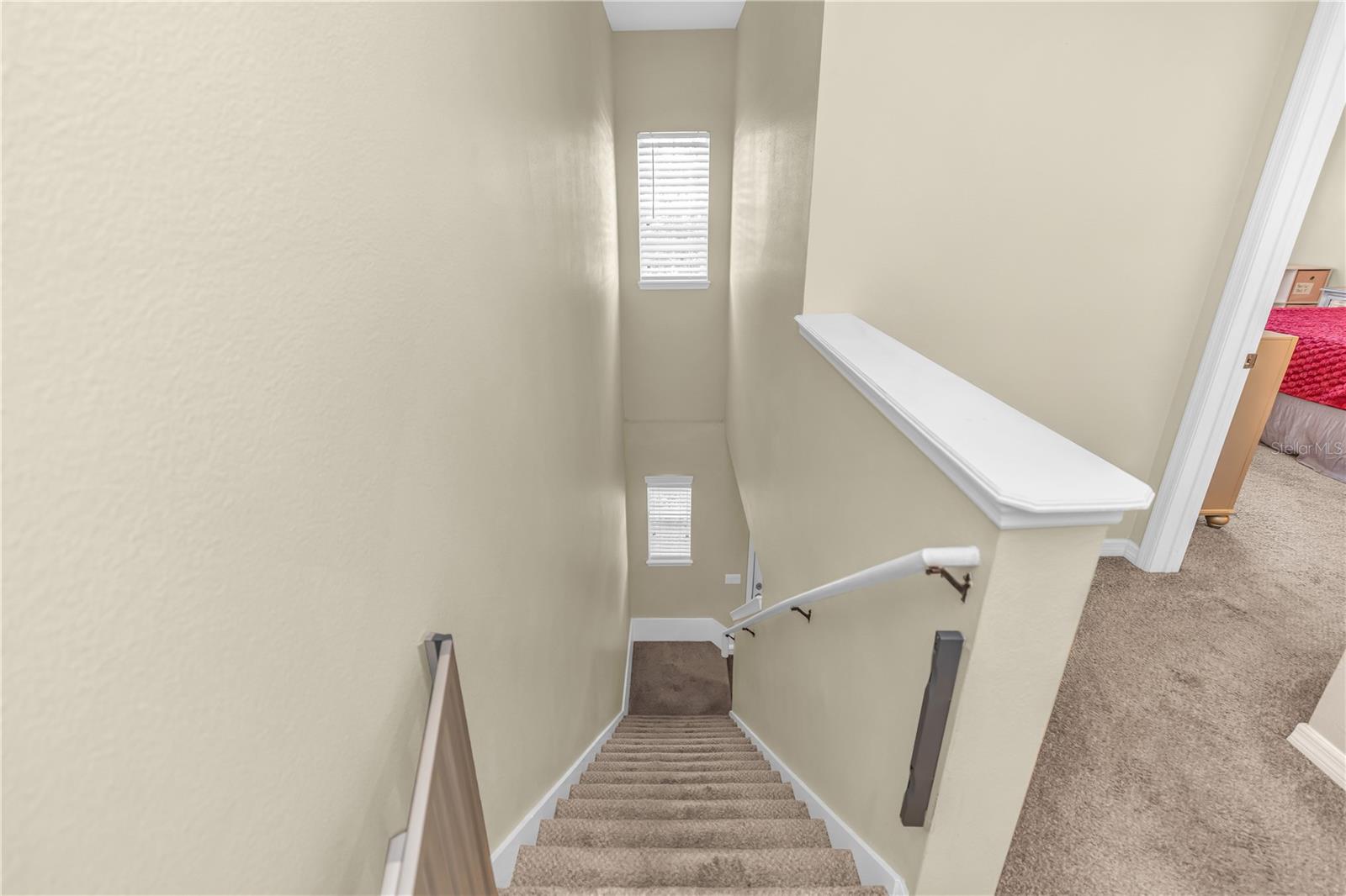 BARCLAY RESERVE TWNHMS - Residential