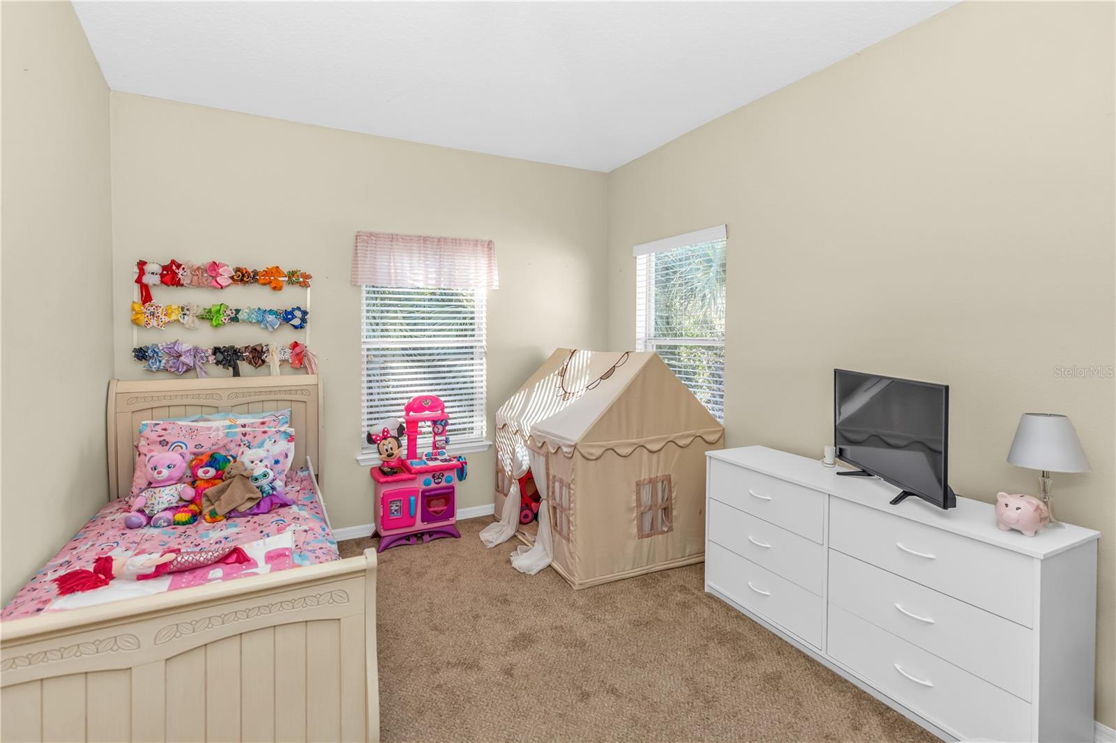 BARCLAY RESERVE TWNHMS - Residential