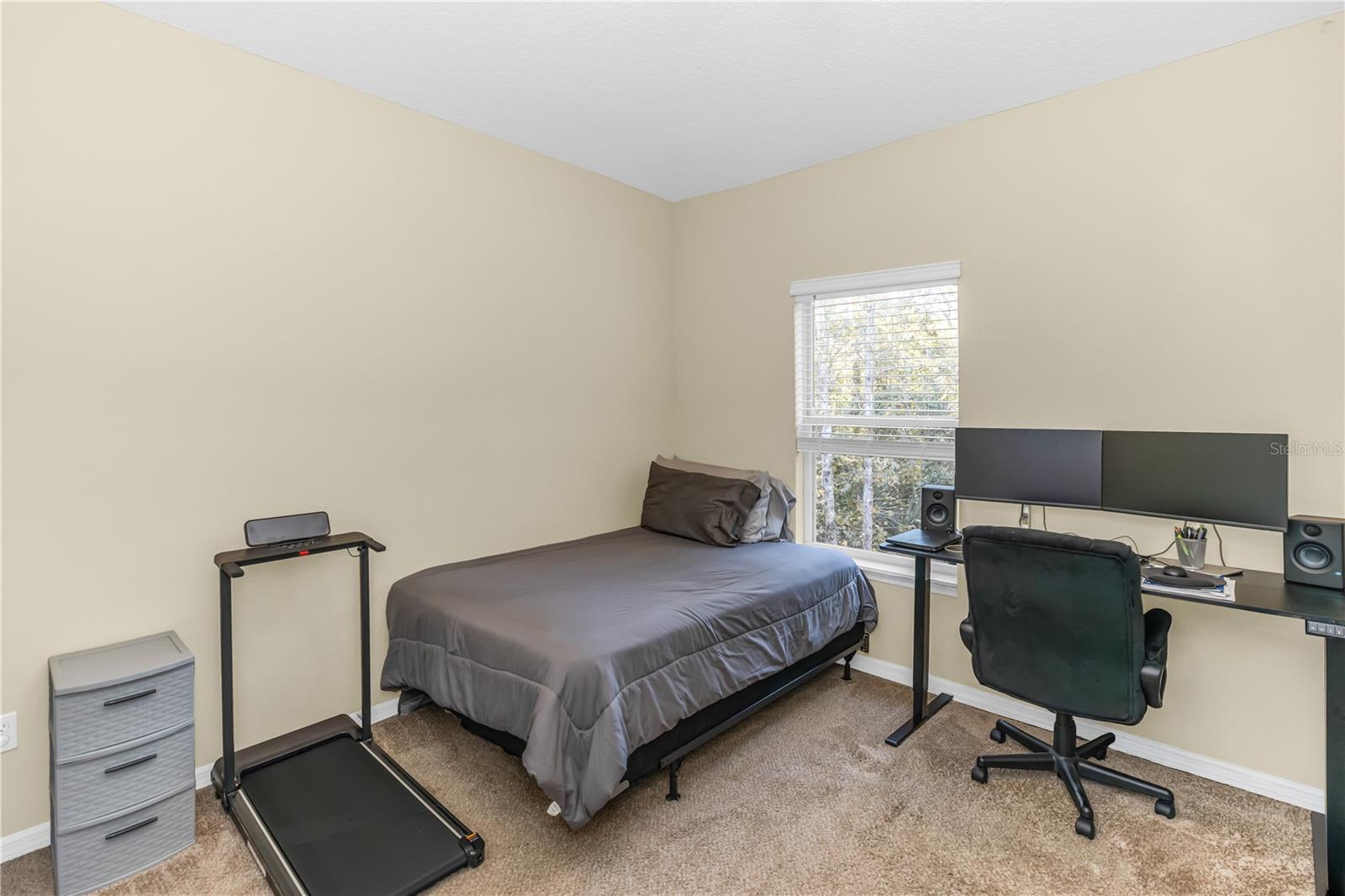 BARCLAY RESERVE TWNHMS - Residential