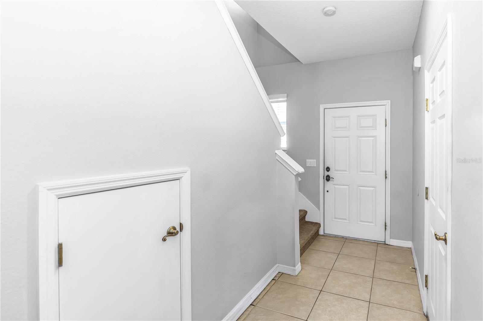 BARCLAY RESERVE TWNHMS - Residential