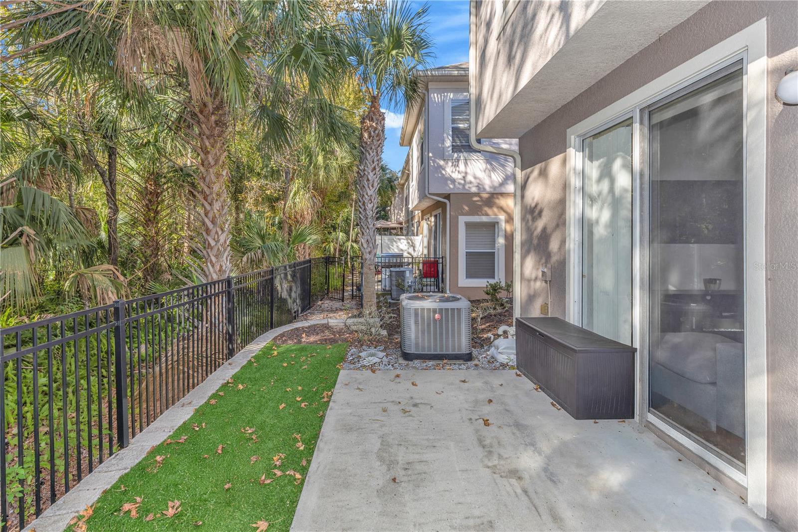 BARCLAY RESERVE TWNHMS - Residential