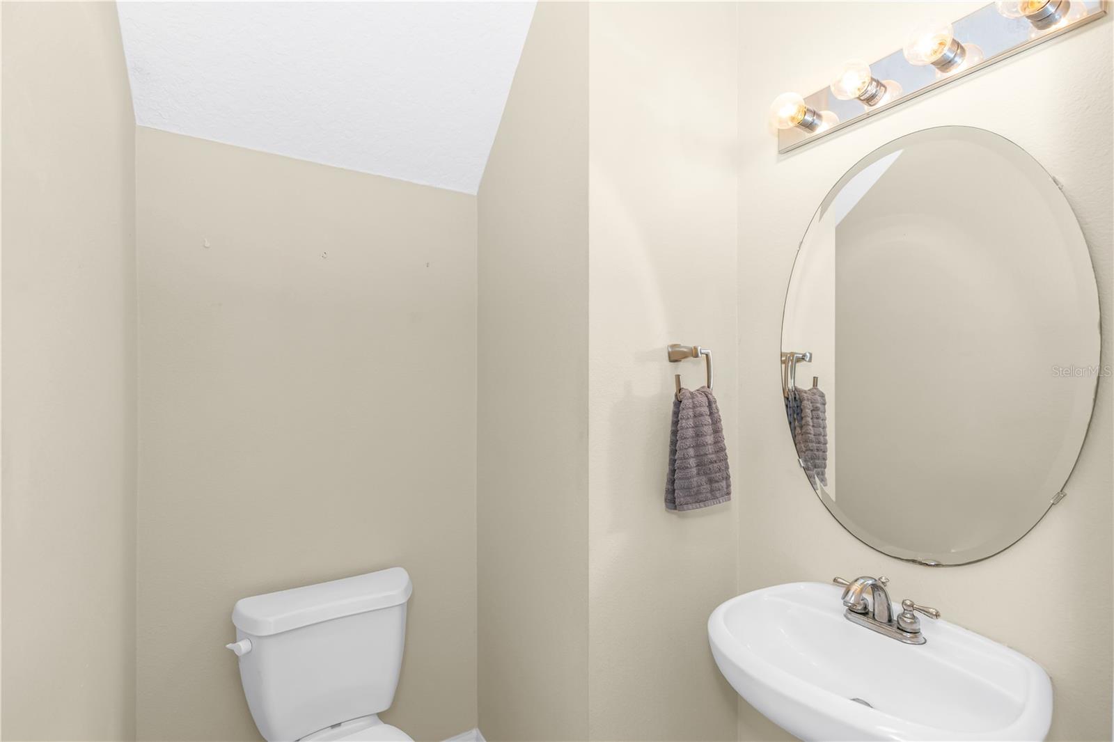 BARCLAY RESERVE TWNHMS - Residential