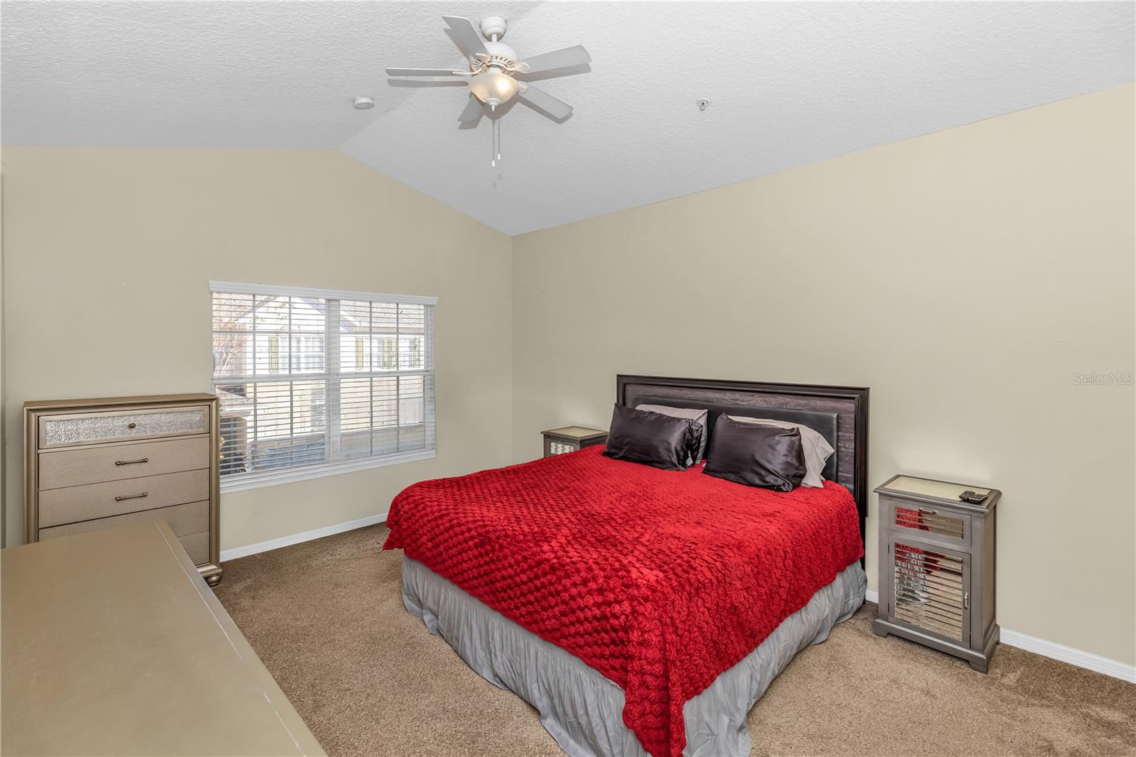 BARCLAY RESERVE TWNHMS - Residential