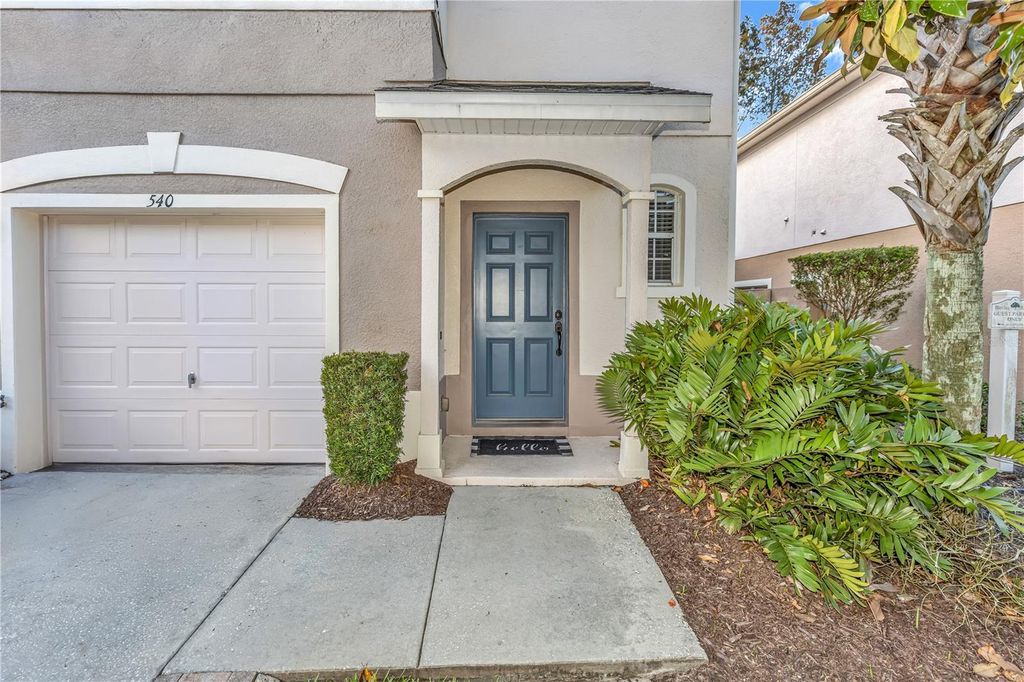 Photo of 540 Pinebranch Circle, Winter Springs, FL 32708 (MLS # O6361447)