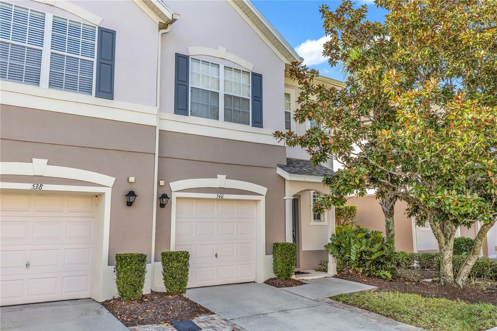 Photo of 540 Pinebranch Circle, Winter Springs, FL 32708 (MLS # O6361447)