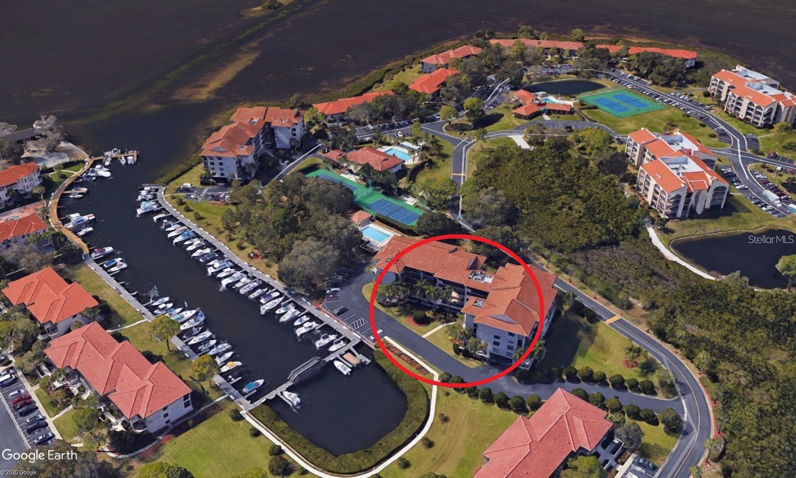 1806 MARINER DRIVE 214