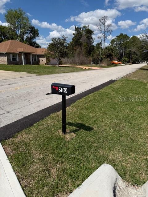 PALM COAST SEC 26 - Residential Lease