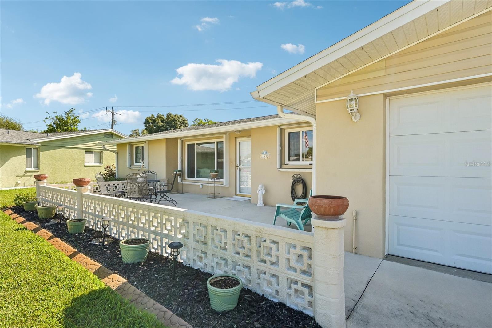 106 ALGIERS DRIVE