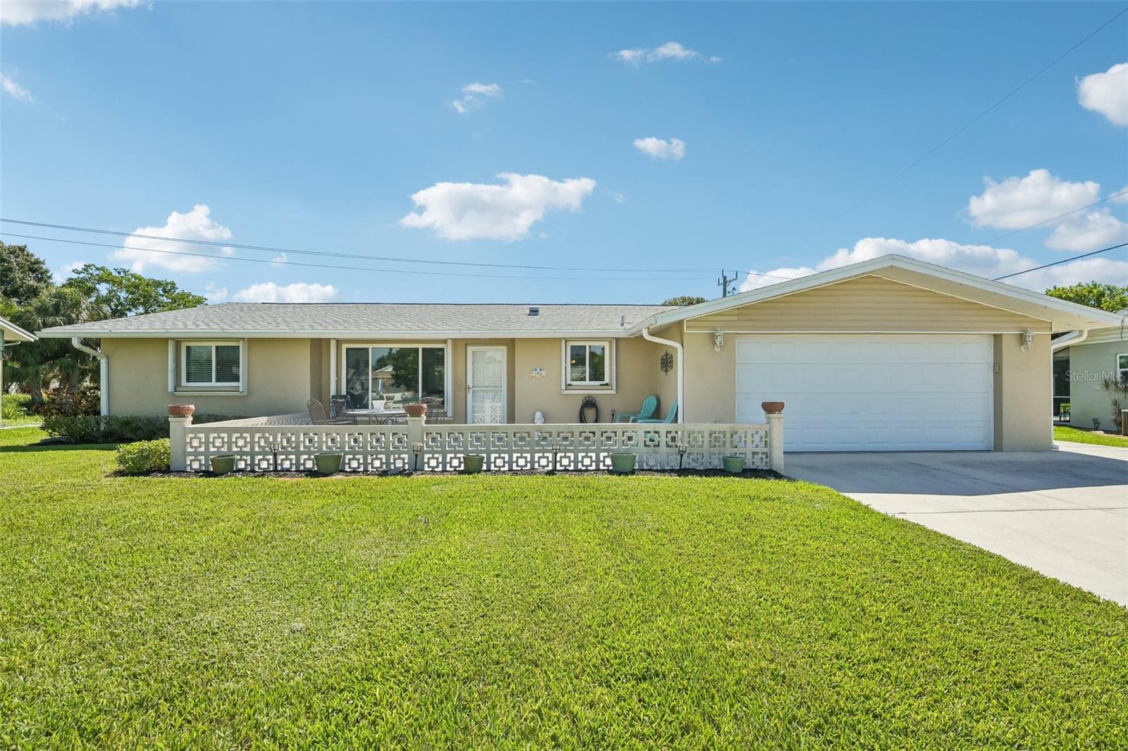 106 ALGIERS DRIVE