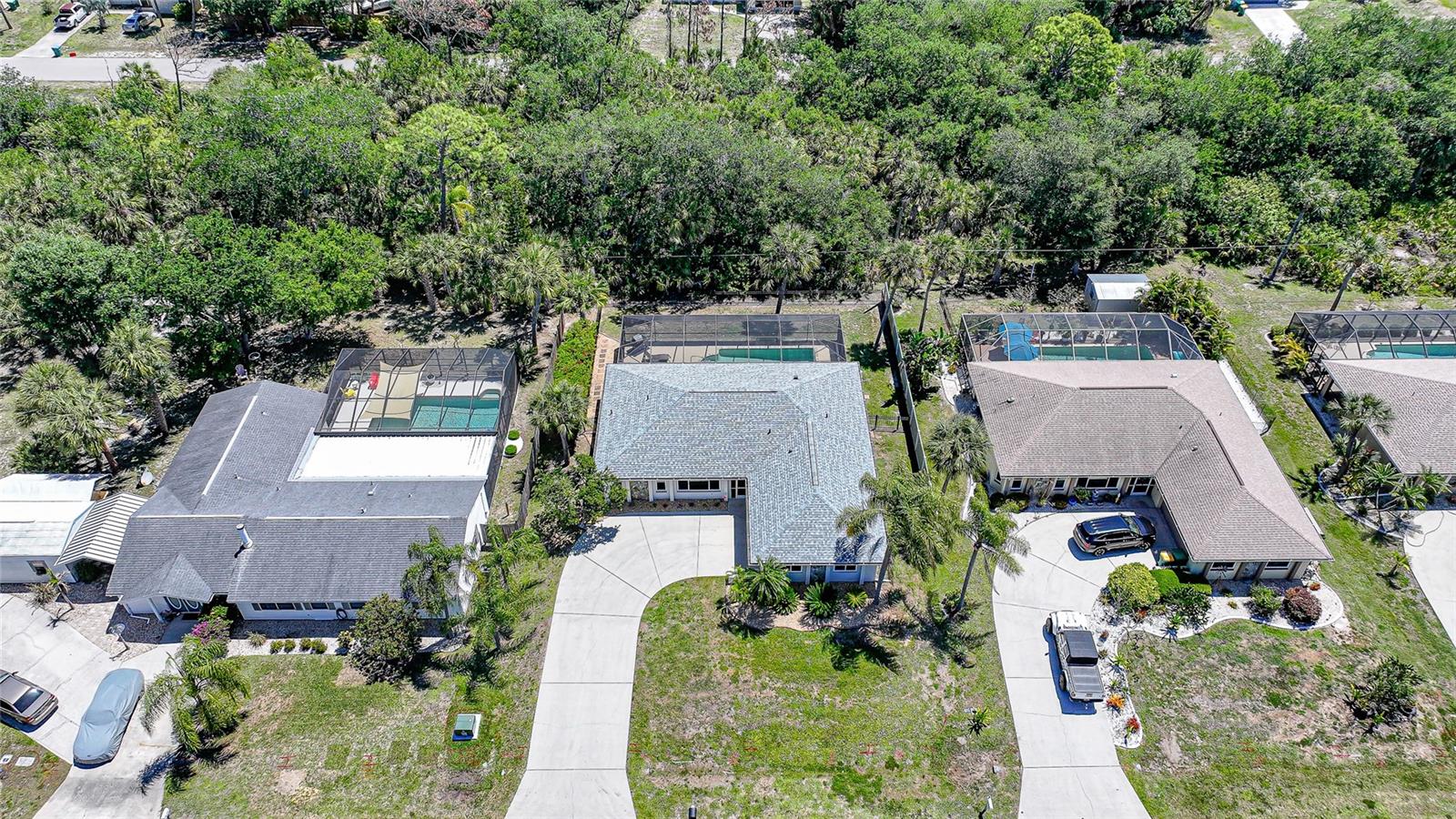 PORT CHARLOTTE SEC 021 - Residential