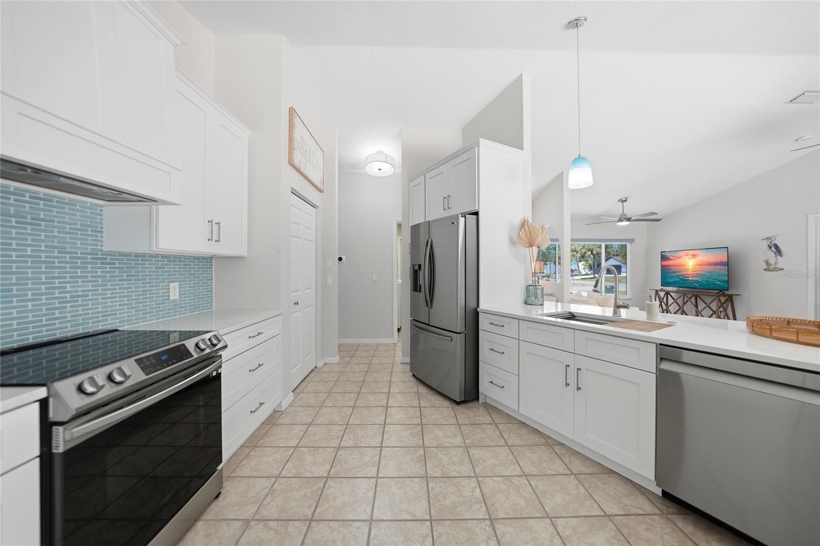 PORT CHARLOTTE SEC 021 - Residential