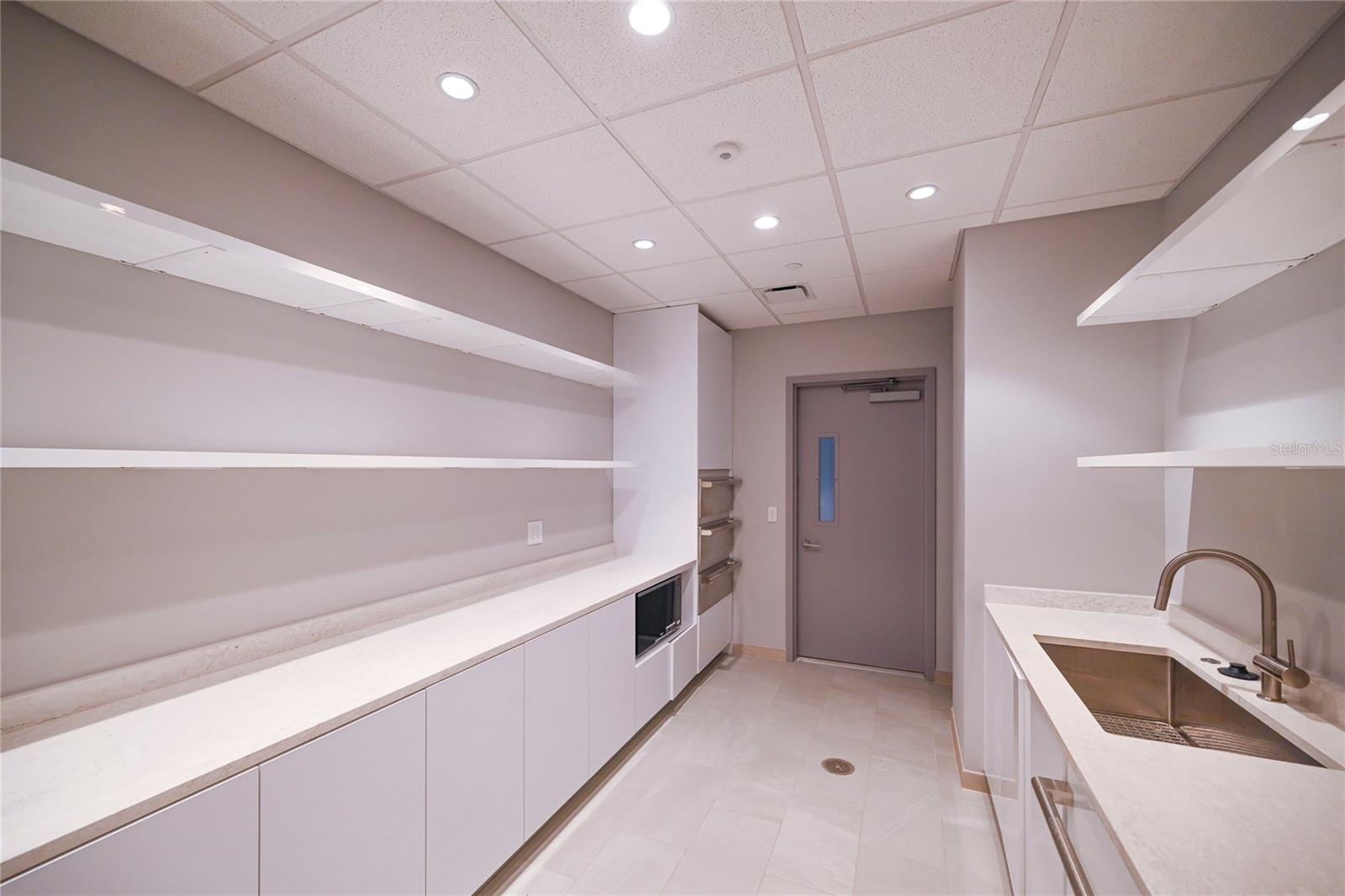 400 CENTRAL - Residential