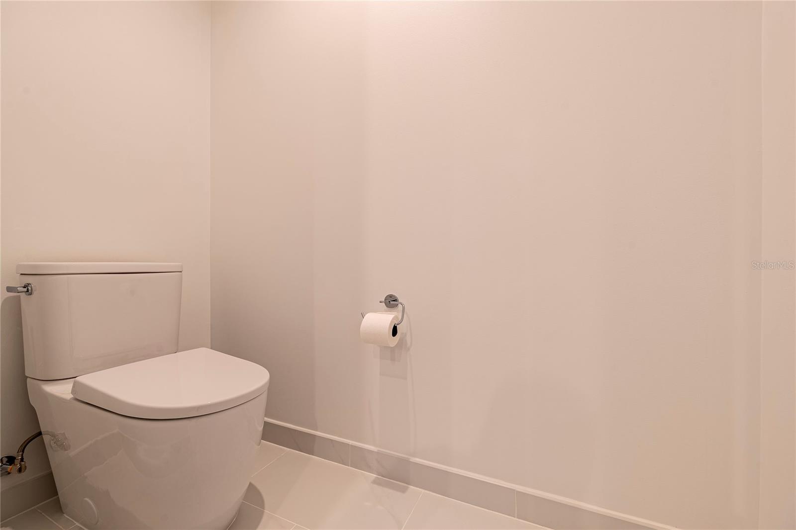 400 CENTRAL - Residential