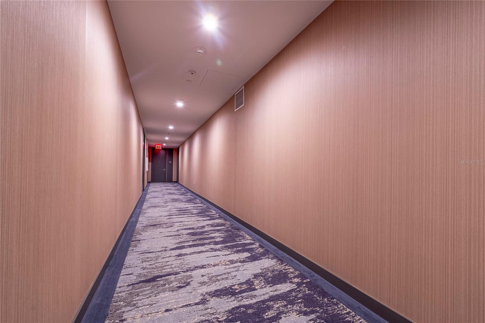 400 CENTRAL - Residential