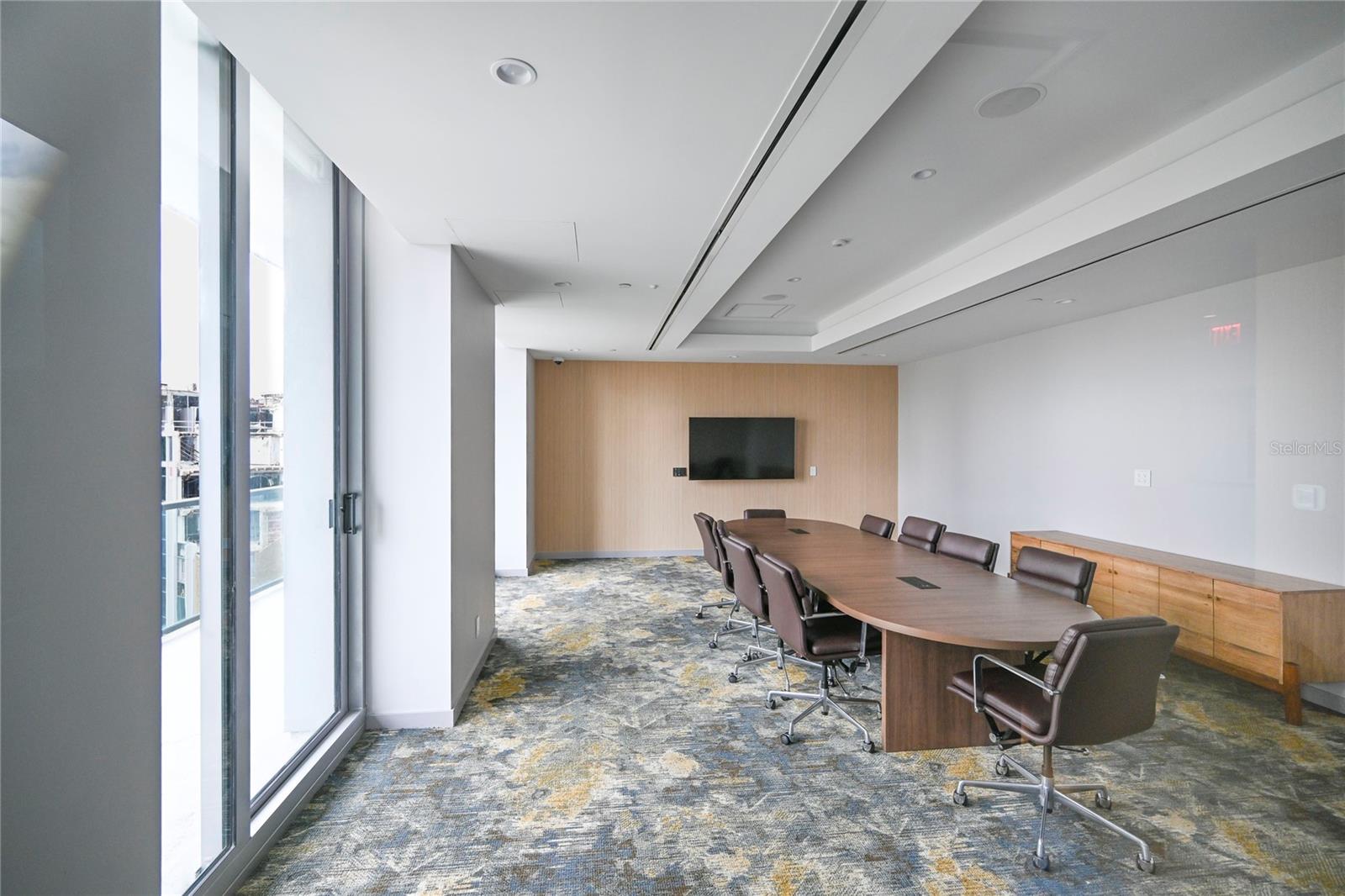 400 CENTRAL - Residential