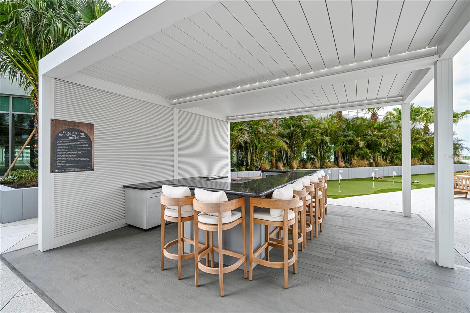 400 CENTRAL - Residential