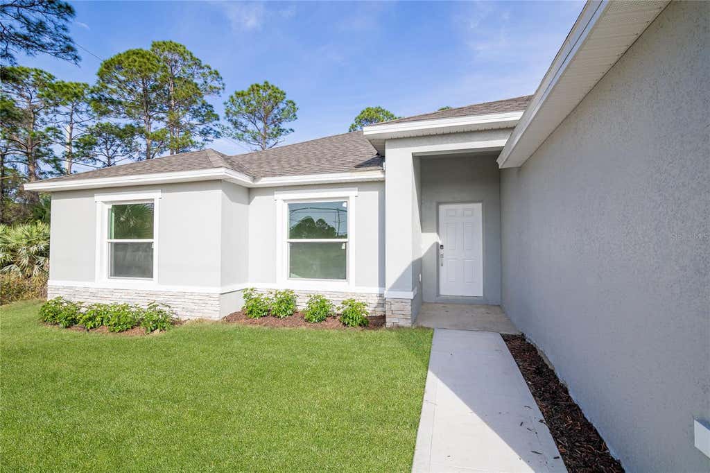 Photo of 1917 Trapper Avenue SE, Palm Bay, FL 32909 (MLS # O6420995)