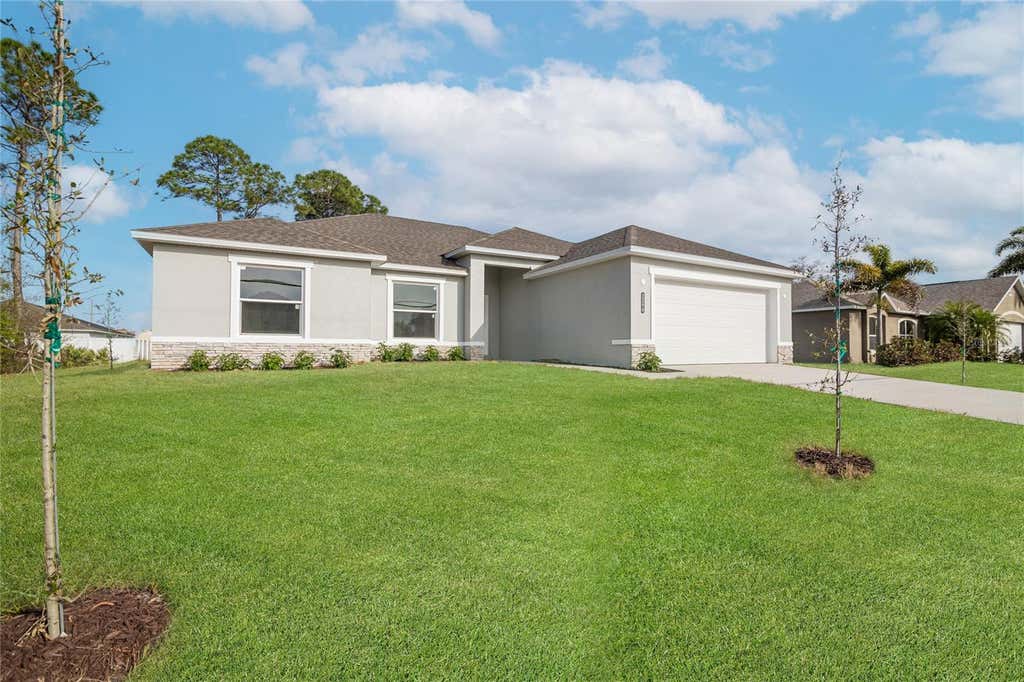 Photo of 1917 Trapper Avenue SE, Palm Bay, FL 32909 (MLS # O6420995)