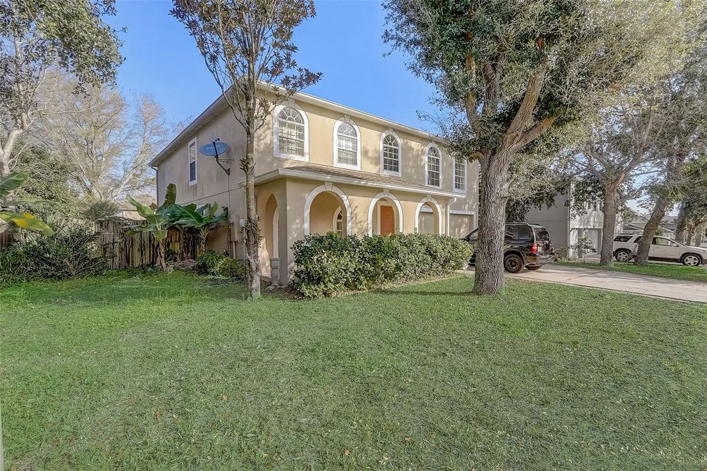 Photo of 2670 Palmetto Ridge Circle, Apopka, FL 32712 (MLS # O6419480)