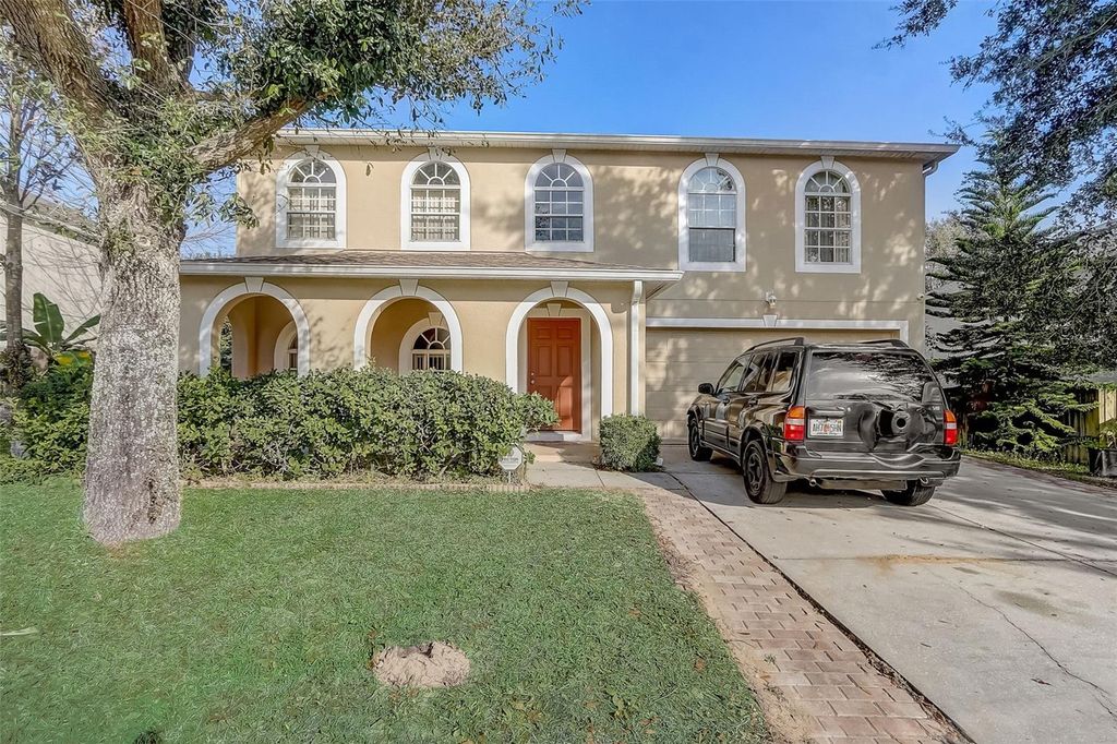 Photo of 2670 Palmetto Ridge Circle, Apopka, FL 32712 (MLS # O6419480)