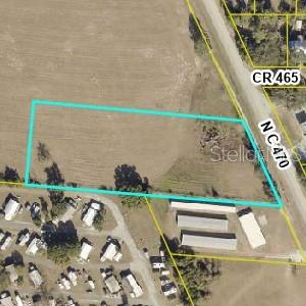 Photo of Tbd C 470, Lake Panasoffkee, FL 33538 (MLS # G5108428)