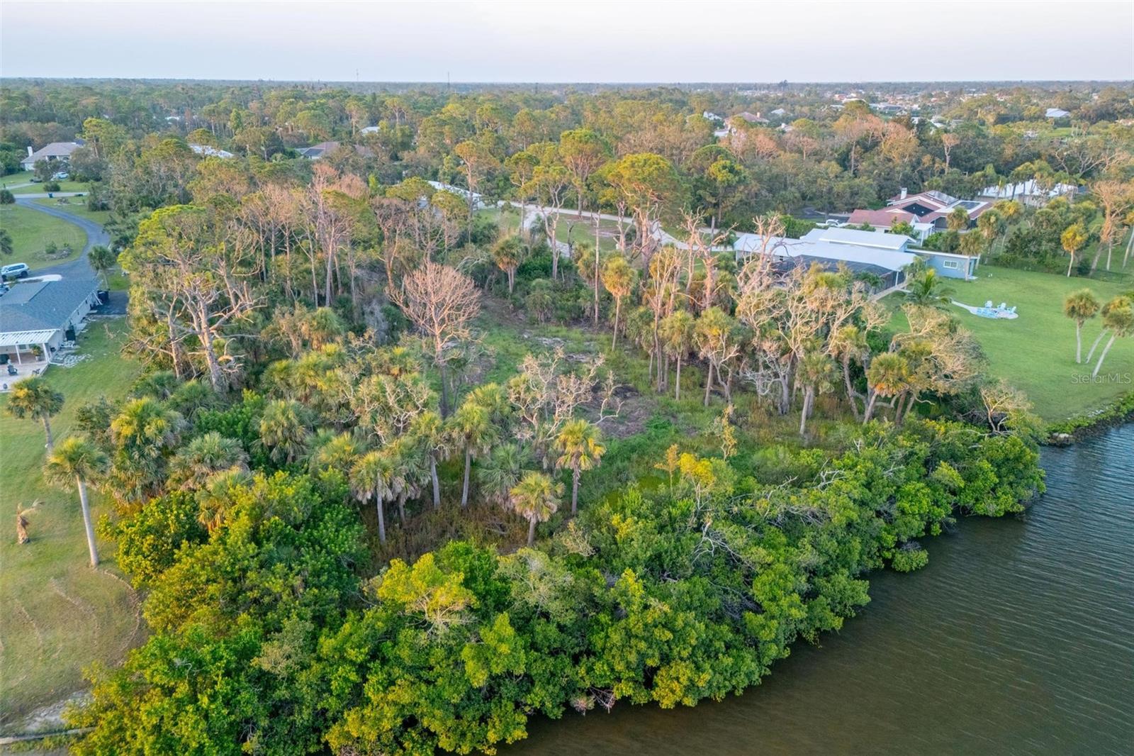 ENGLEWOOD GARDENS - Land