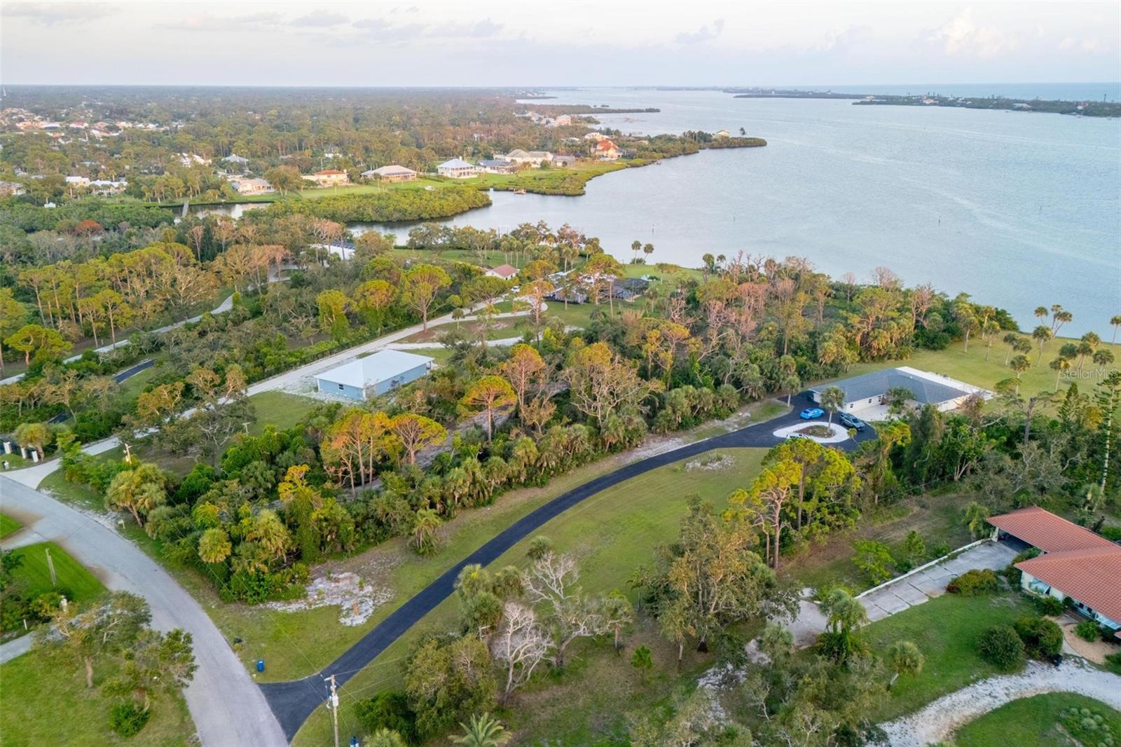 ENGLEWOOD GARDENS - Land