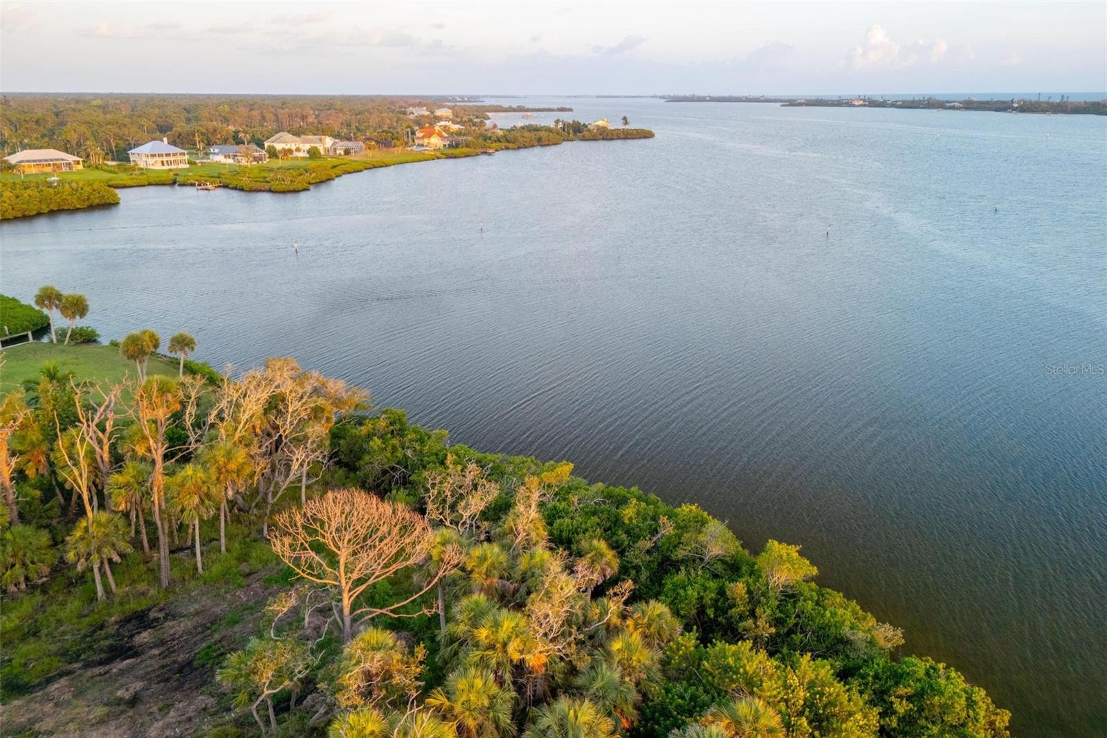 ENGLEWOOD GARDENS - Land