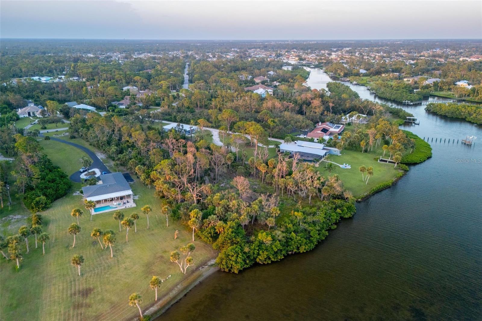ENGLEWOOD GARDENS - Land