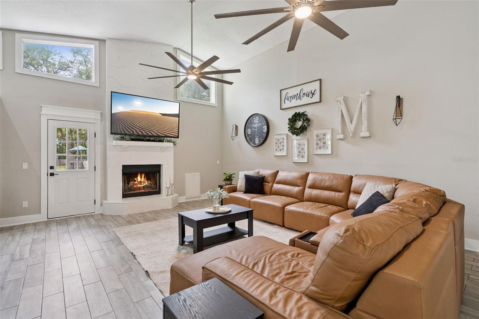 NA-UNINCORPORATED - Residential