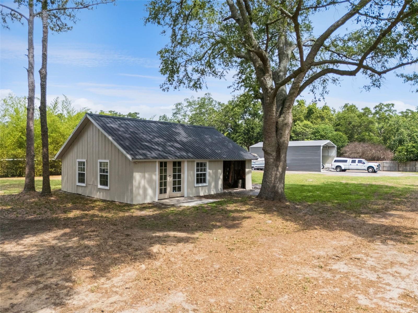 NA-UNINCORPORATED - Residential
