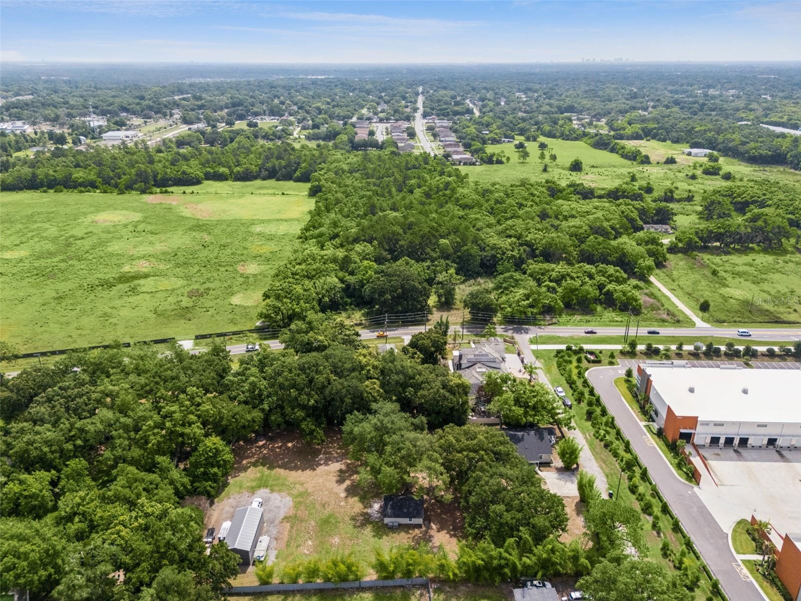NA-UNINCORPORATED - Residential