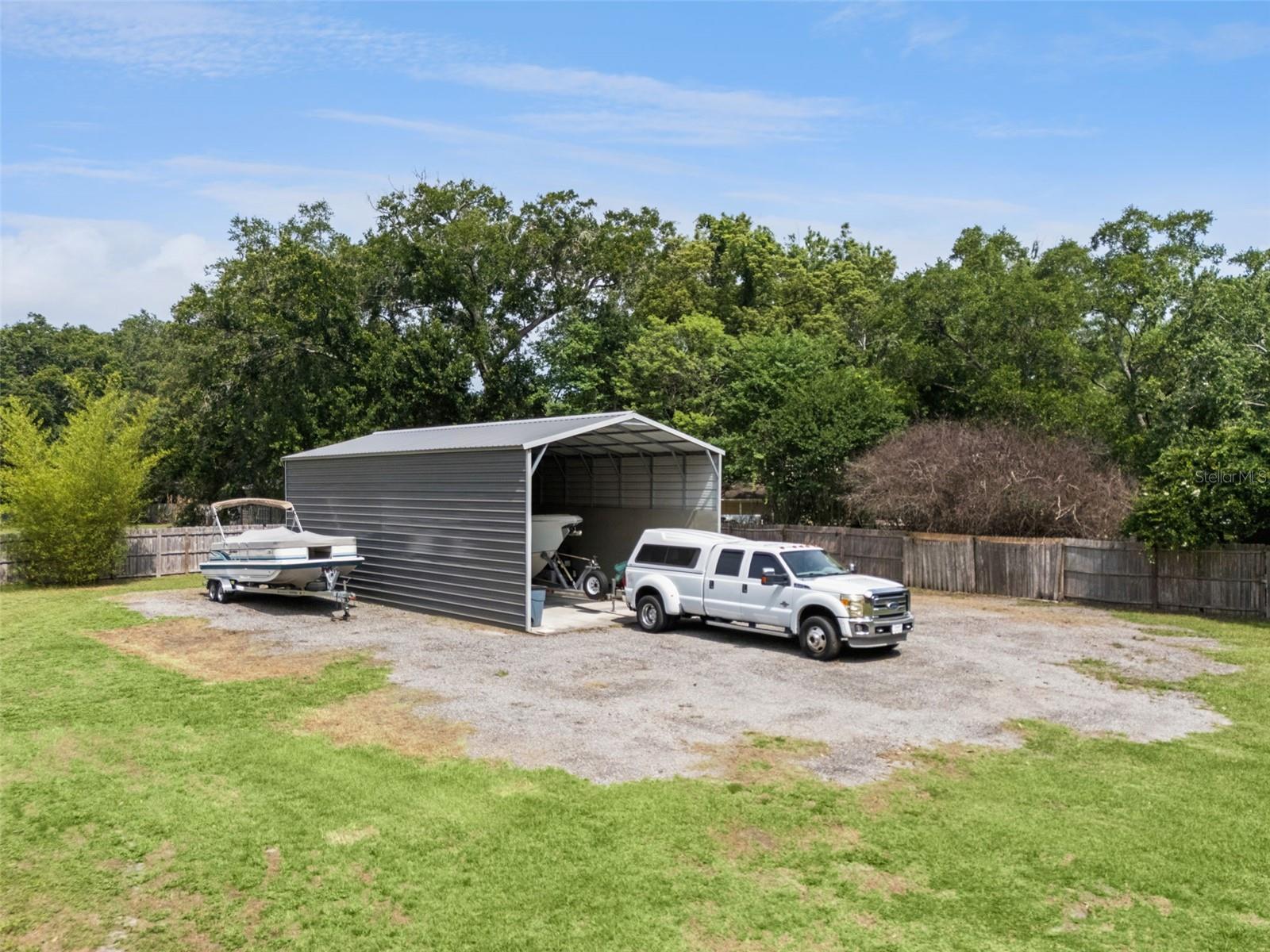 NA-UNINCORPORATED - Residential