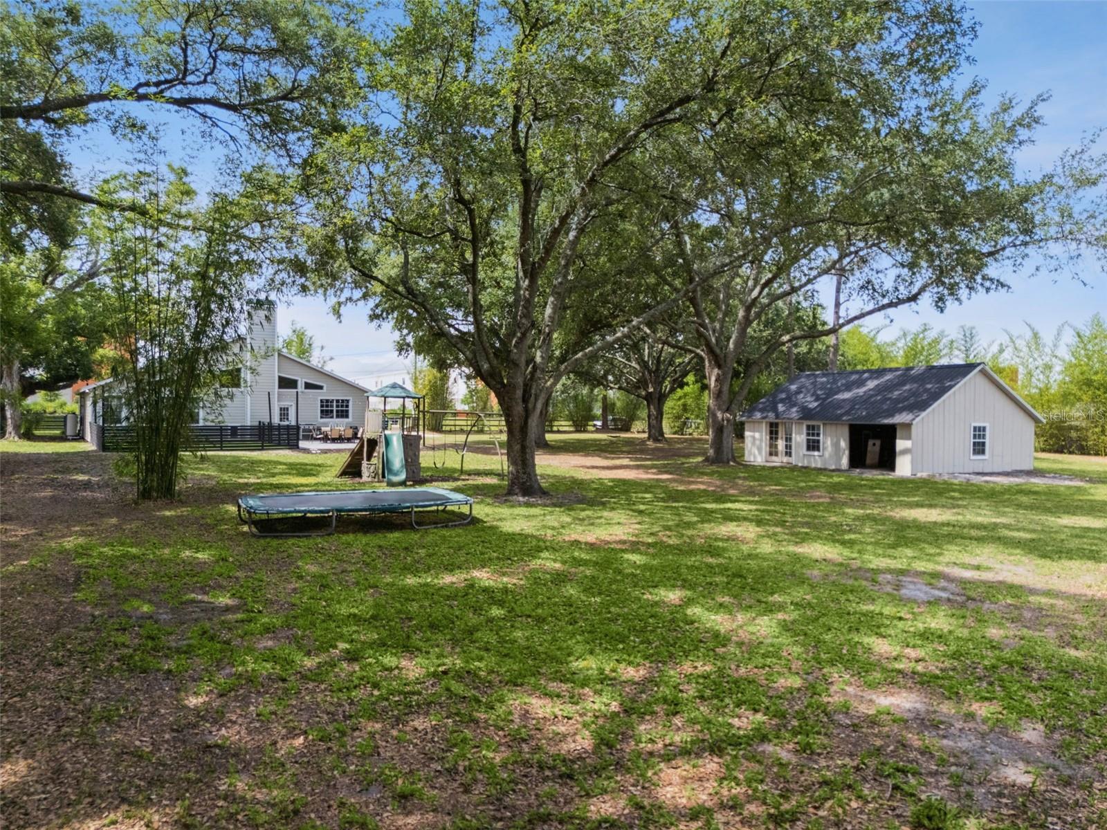 NA-UNINCORPORATED - Residential