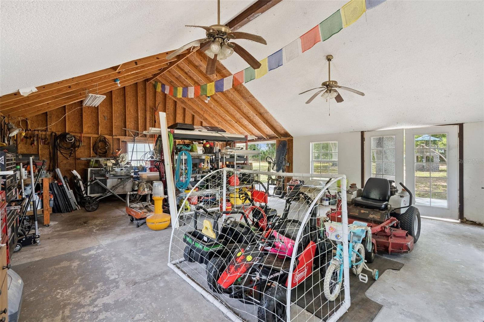 NA-UNINCORPORATED - Residential