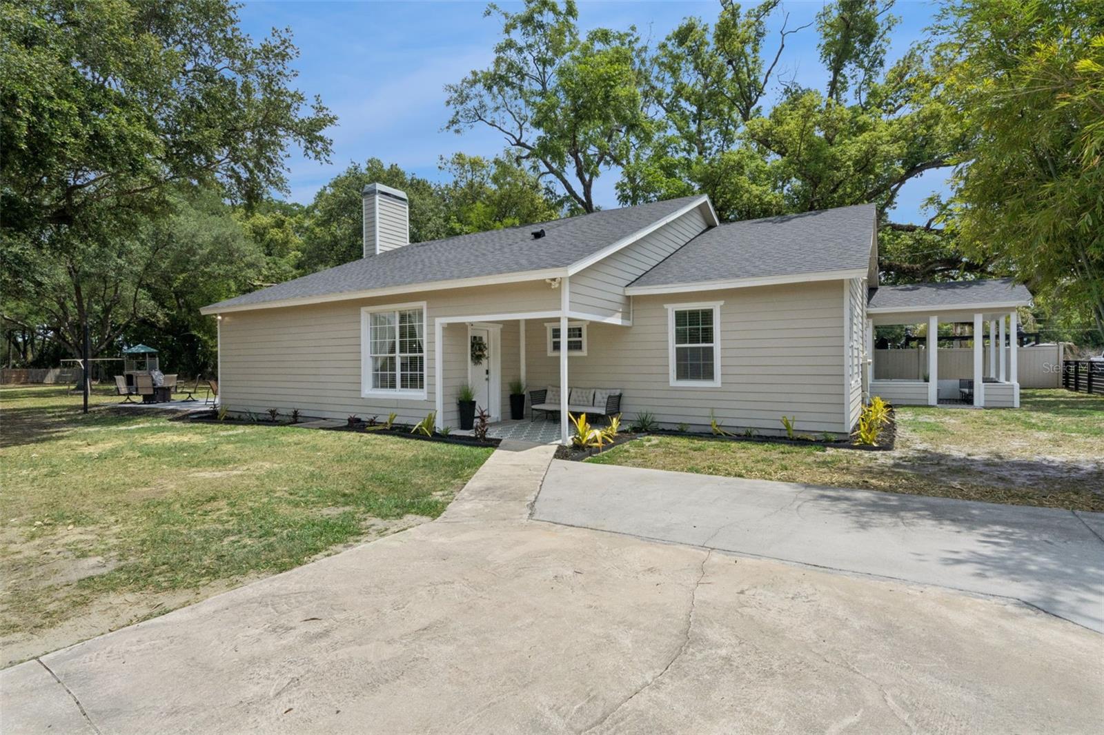 NA-UNINCORPORATED - Residential