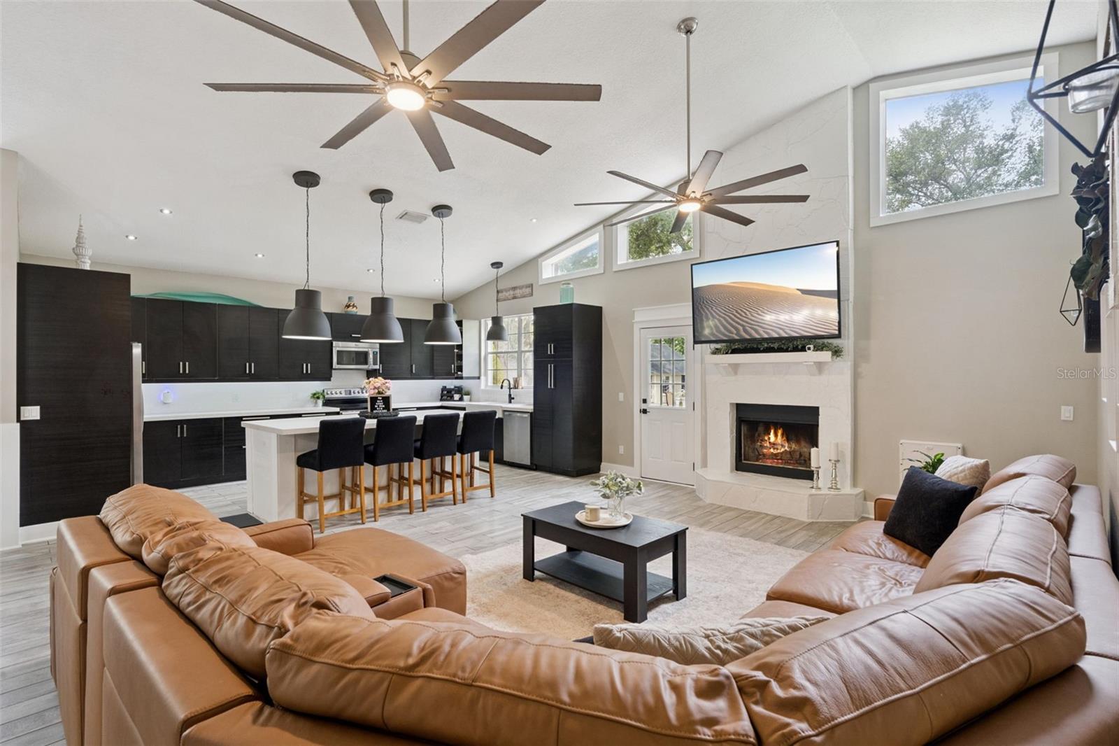NA-UNINCORPORATED - Residential