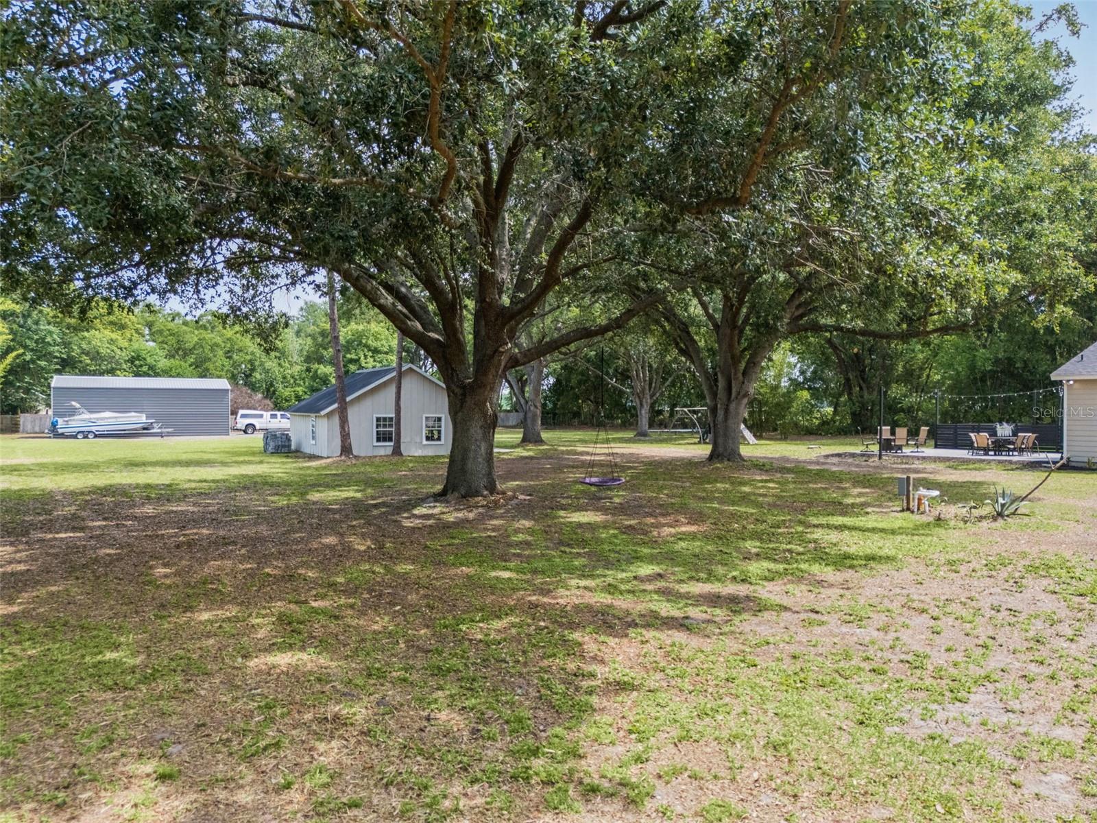 NA-UNINCORPORATED - Residential