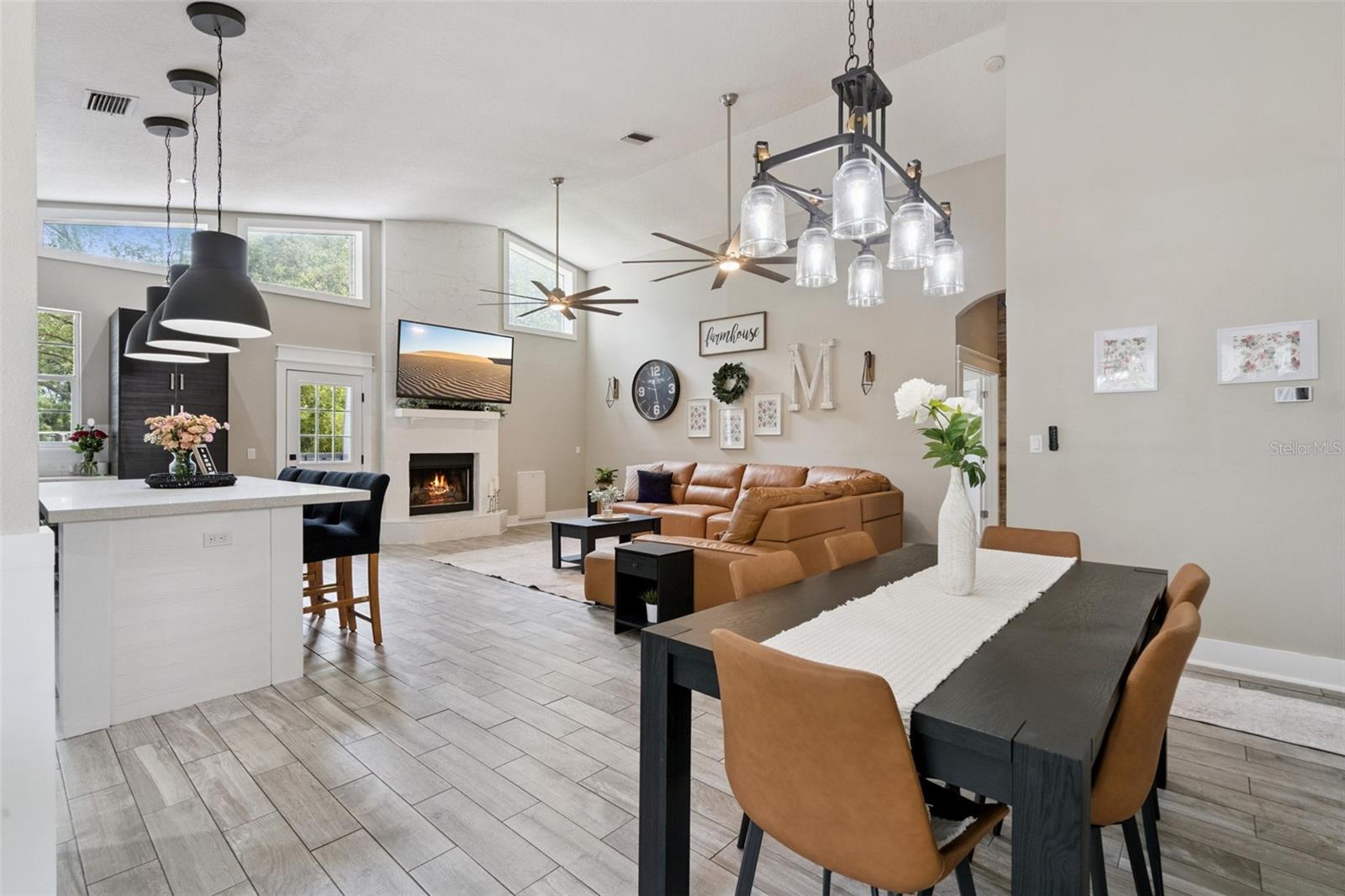 NA-UNINCORPORATED - Residential