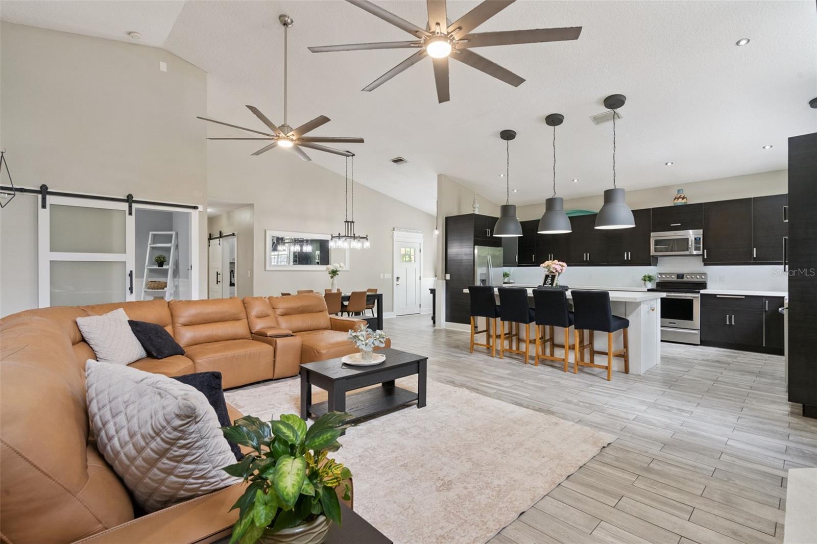 NA-UNINCORPORATED - Residential