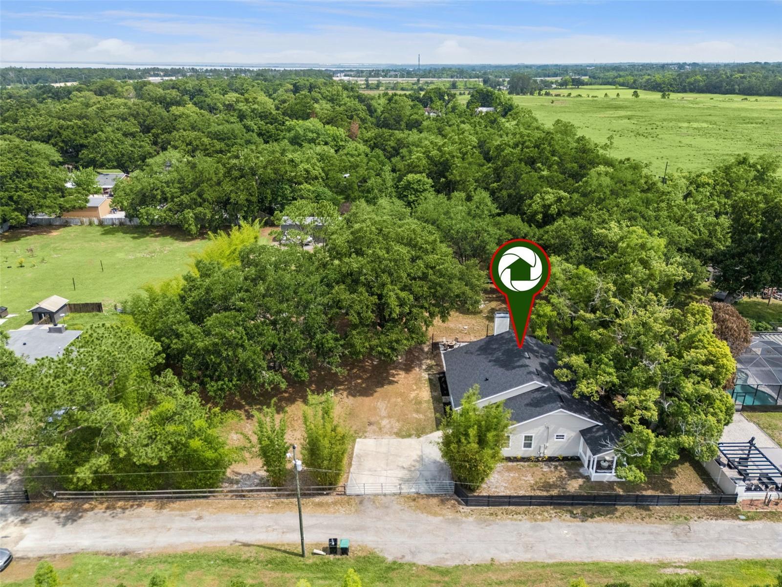 NA-UNINCORPORATED - Residential