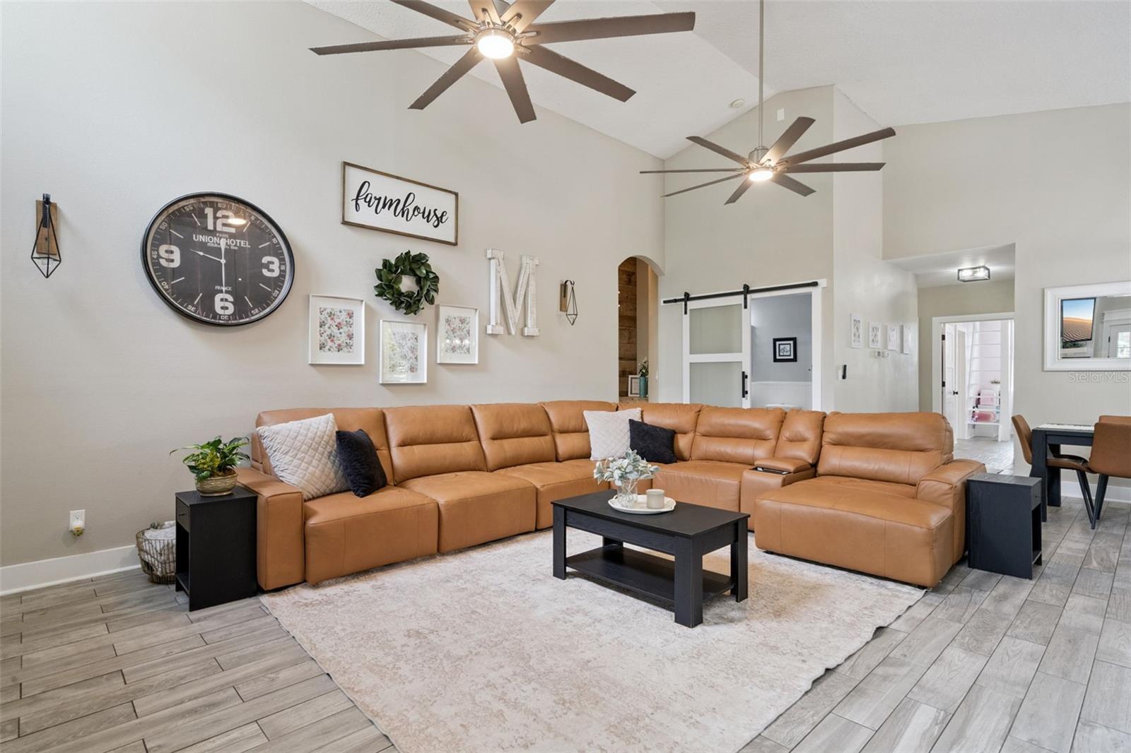 NA-UNINCORPORATED - Residential