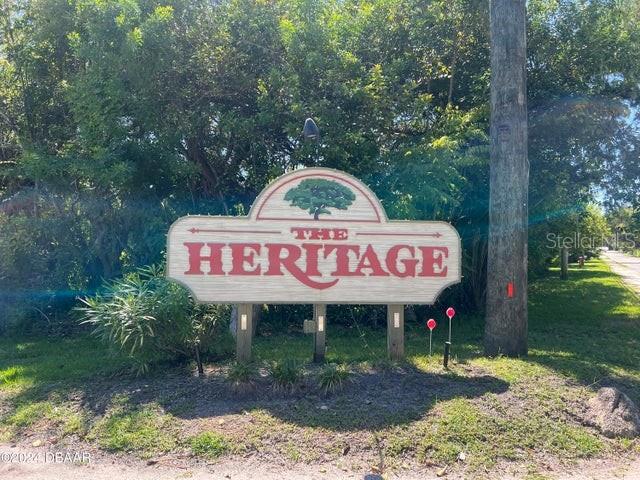 HERITAGE PH 01 - Residential