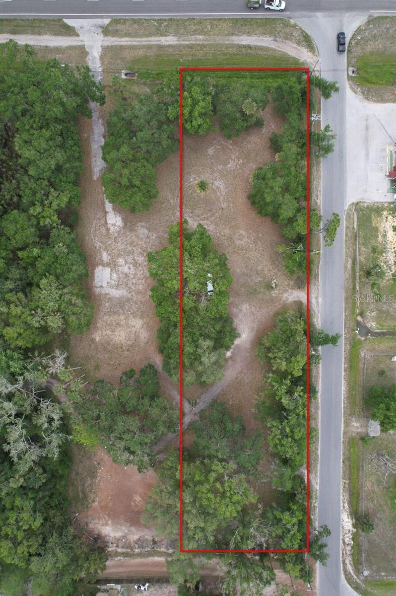 24926 E COLONIAL DRIVE