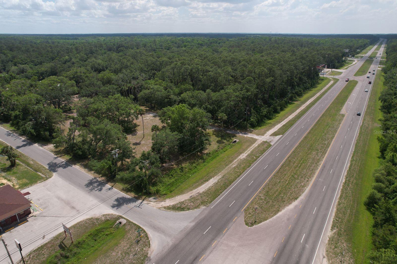 24926 E COLONIAL DRIVE