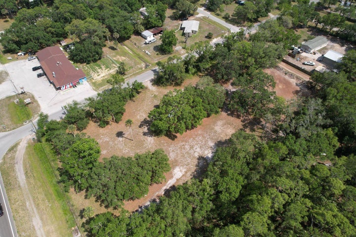 Photo 1 of 3 — 24926 E COLONIAL DRIVE, CHRISTMAS, FL 32709