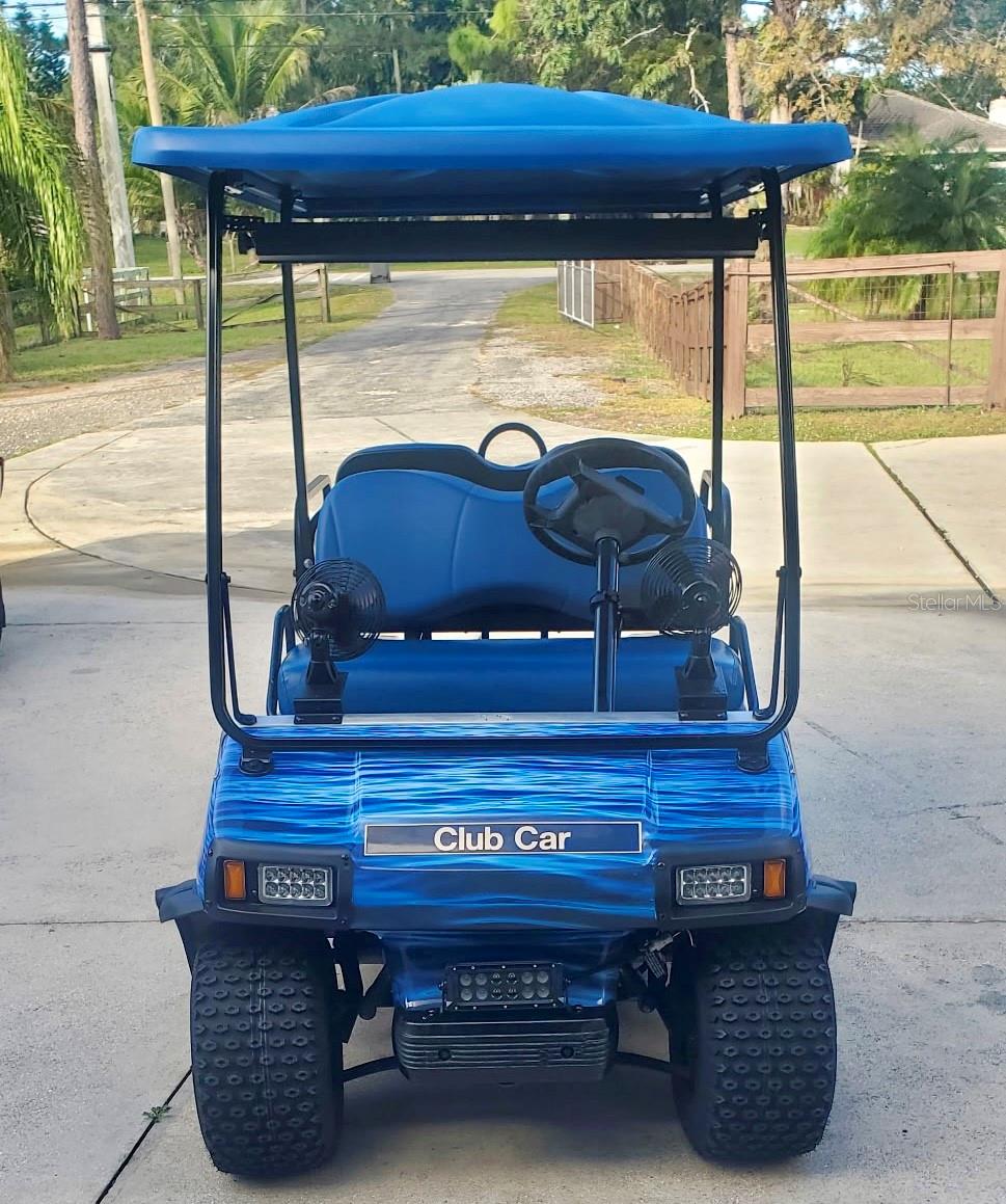 SUN AIR NORTH - Land